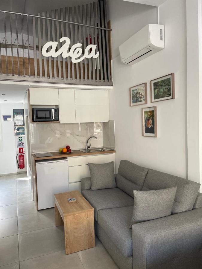 Alfa Studio Kavala Exterior foto